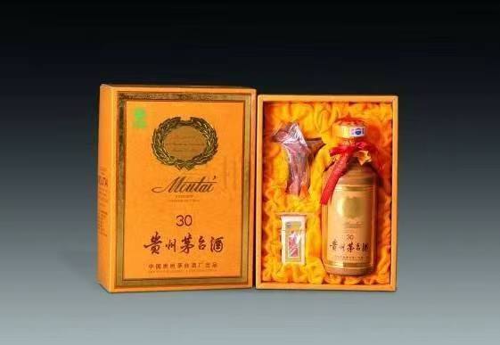 沐川年份酒回收